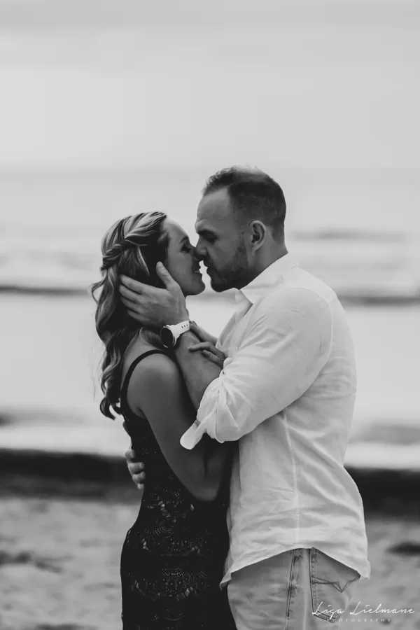 Love story